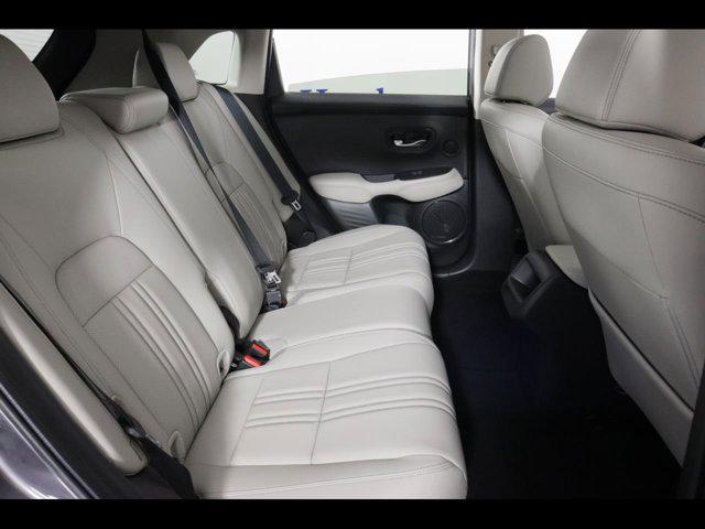 used 2026 Honda HR-V car, priced at $33,875