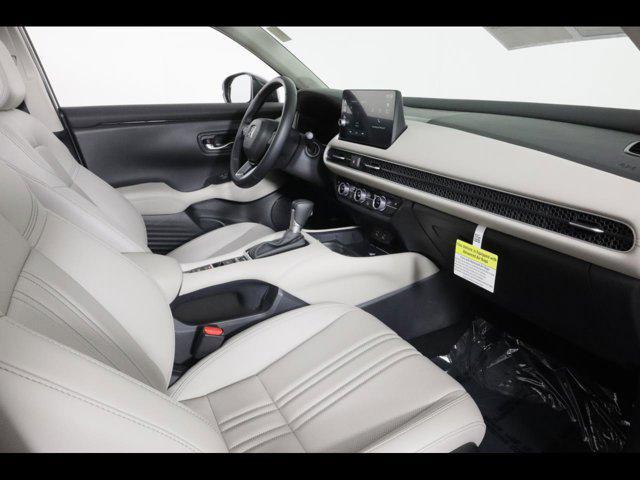 used 2026 Honda HR-V car, priced at $33,875