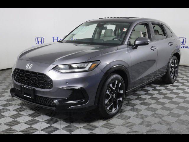 used 2026 Honda HR-V car, priced at $33,875