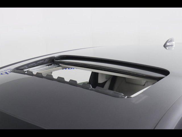 used 2026 Honda HR-V car, priced at $33,875