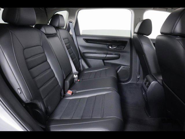 used 2025 Honda CR-V car, priced at $38,875