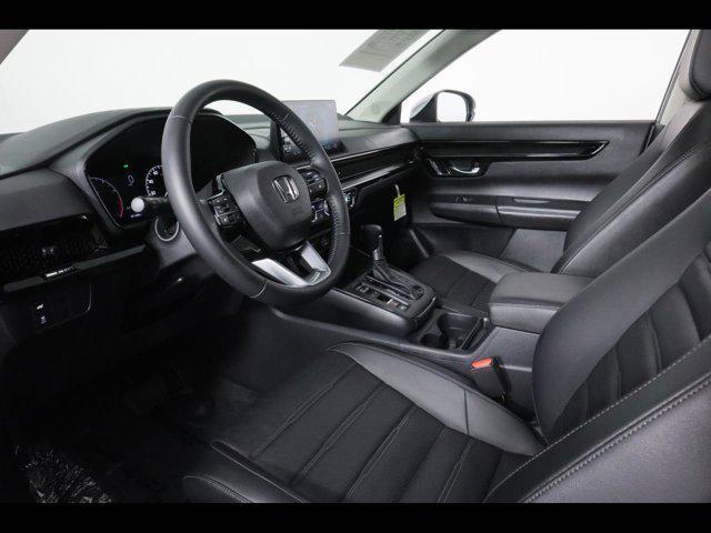 used 2025 Honda CR-V car, priced at $38,875