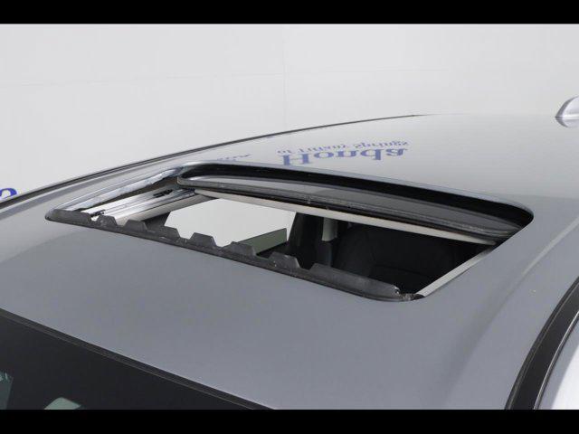 used 2025 Honda CR-V car, priced at $38,875