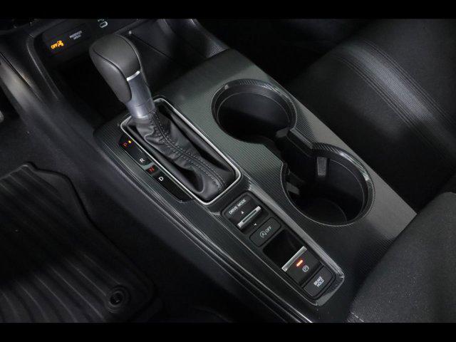 new 2026 Honda Civic car, priced at $28,200