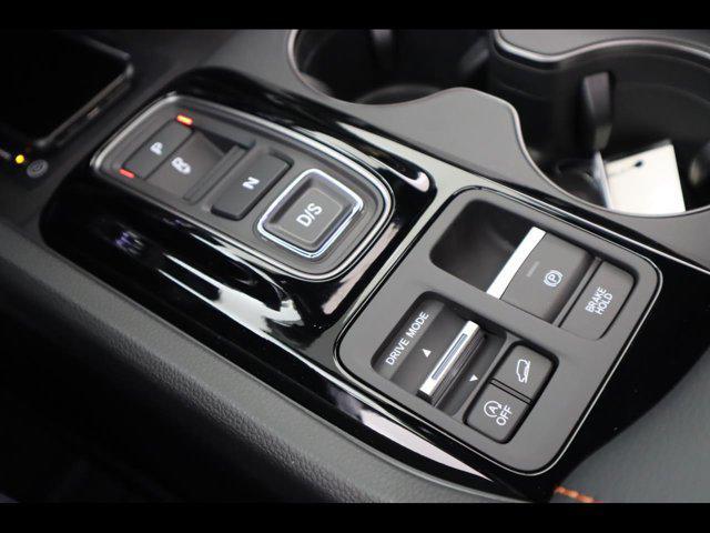 new 2025 Honda Pilot car, priced at $51,830