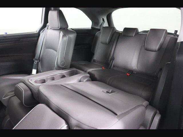 used 2024 Honda Odyssey car, priced at $48,875