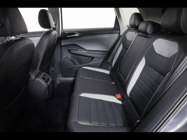 used 2024 Volkswagen Taos car, priced at $27,975