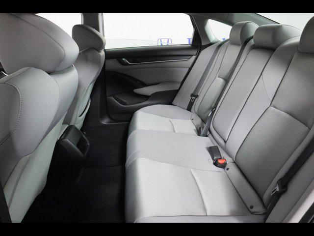 used 2018 Honda Accord car, priced at $19,975