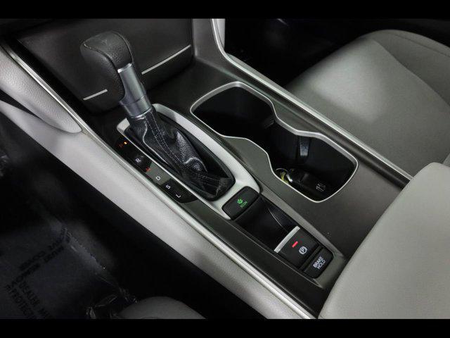 used 2018 Honda Accord car, priced at $19,975