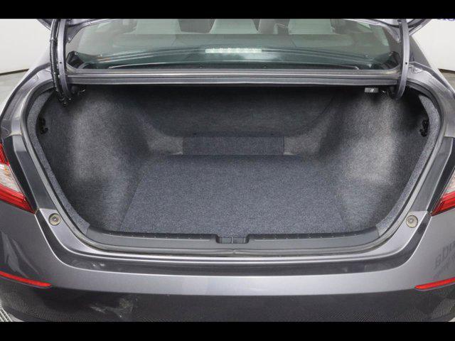 used 2018 Honda Accord car, priced at $19,975