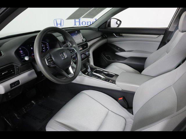 used 2018 Honda Accord car, priced at $19,975