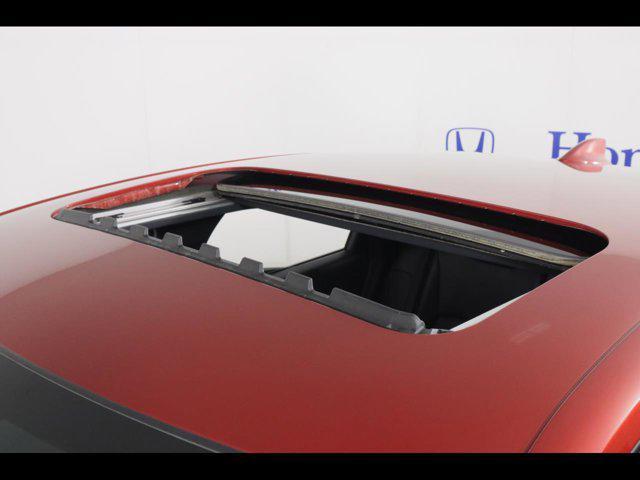 used 2024 Acura Integra car, priced at $34,875