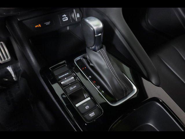 used 2024 Acura Integra car, priced at $34,875