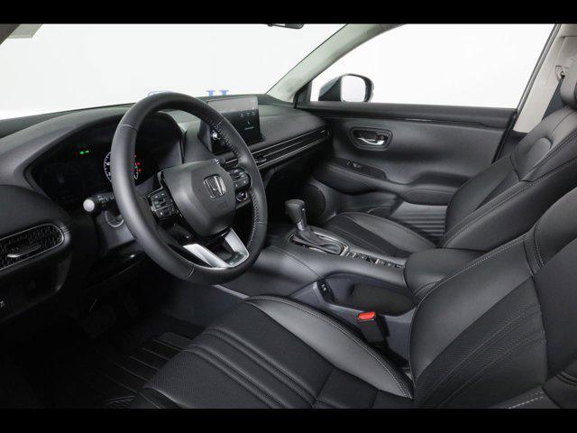 new 2026 Honda HR-V car, priced at $33,000