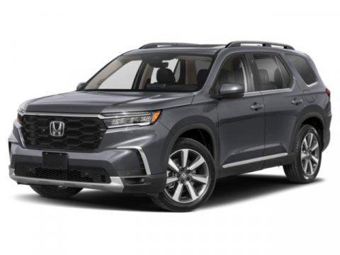 new 2024 Honda Pilot car, priced at $51,415