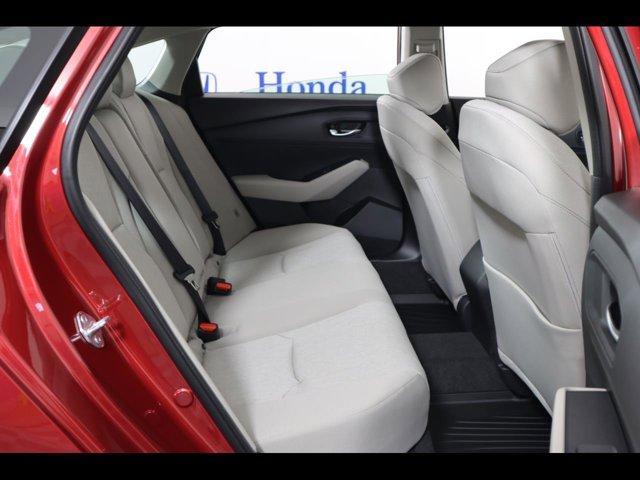 used 2023 Honda Accord car, priced at $31,875