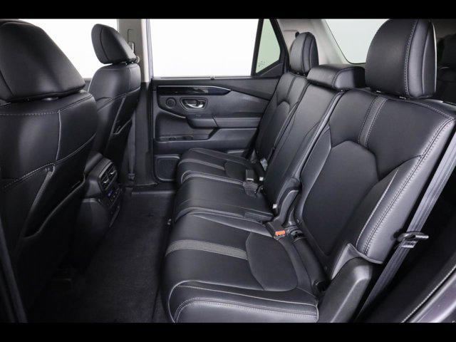 used 2024 Honda Pilot car, priced at $45,875