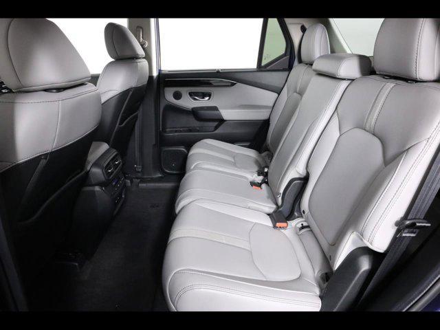 used 2024 Honda Pilot car, priced at $43,875