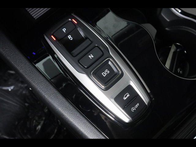 used 2022 Honda Pilot car, priced at $39,875