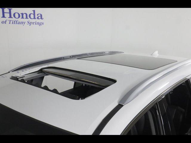 used 2022 Honda Pilot car, priced at $39,875