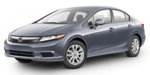 used 2012 Honda Civic car, priced at $12,875