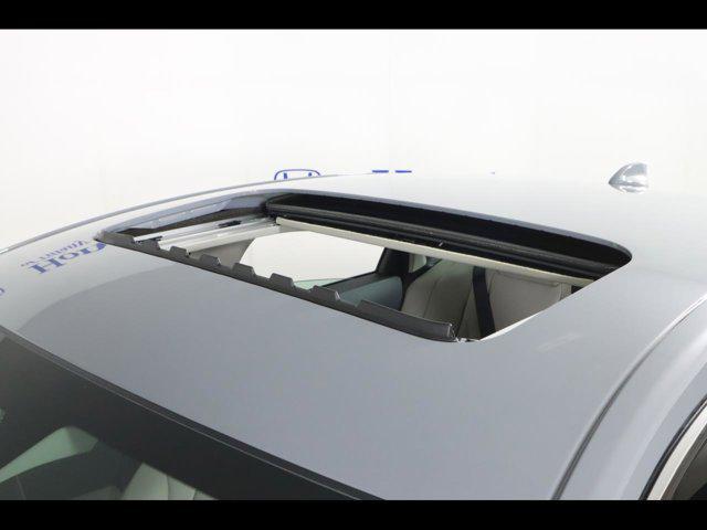 new 2025 Honda Accord Hybrid car, priced at $40,905
