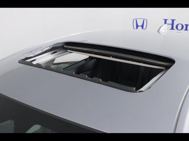 used 2023 Honda Accord Hybrid car, priced at $32,875