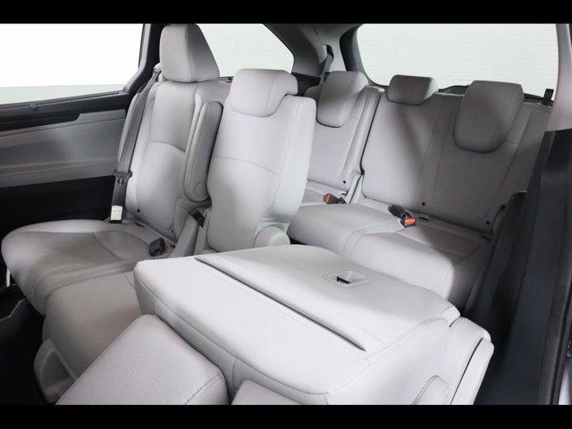 used 2024 Honda Odyssey car, priced at $43,875