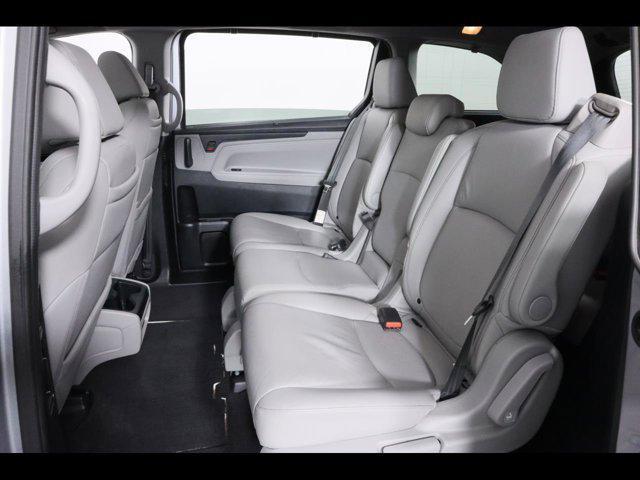 used 2024 Honda Odyssey car, priced at $43,875