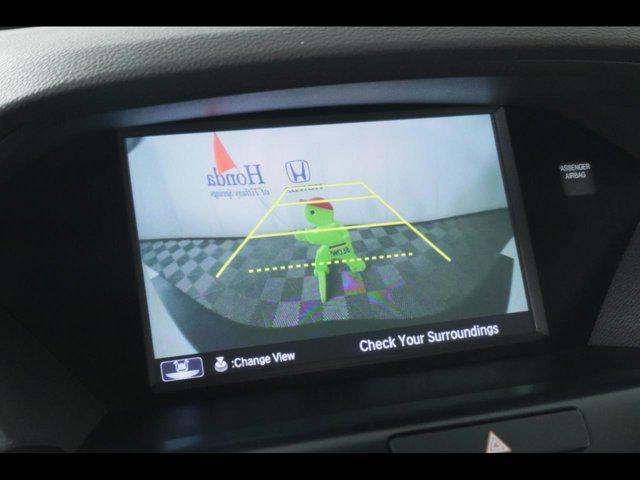 used 2017 Acura MDX car, priced at $22,875