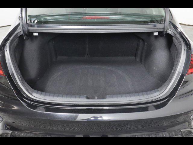 used 2024 Kia Forte car, priced at $21,875