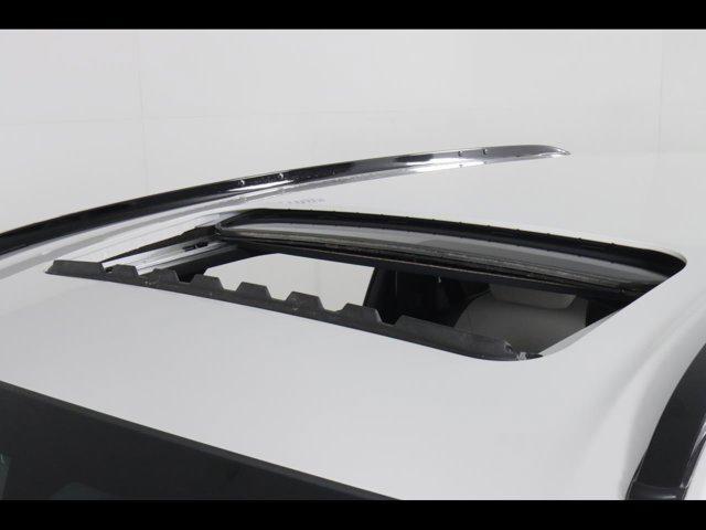 used 2025 Honda CR-V Hybrid car, priced at $39,875