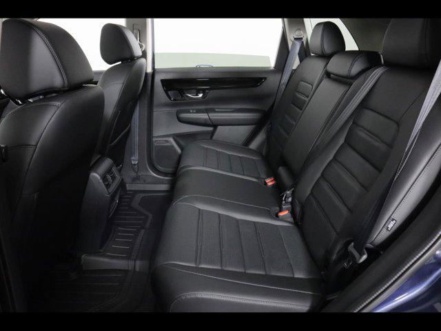 new 2026 Honda CR-V car, priced at $38,295