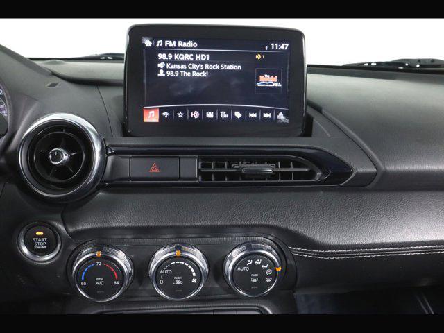 used 2020 Mazda MX-5 Miata car, priced at $24,875