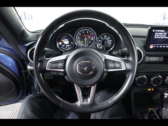 used 2020 Mazda MX-5 Miata car, priced at $24,875