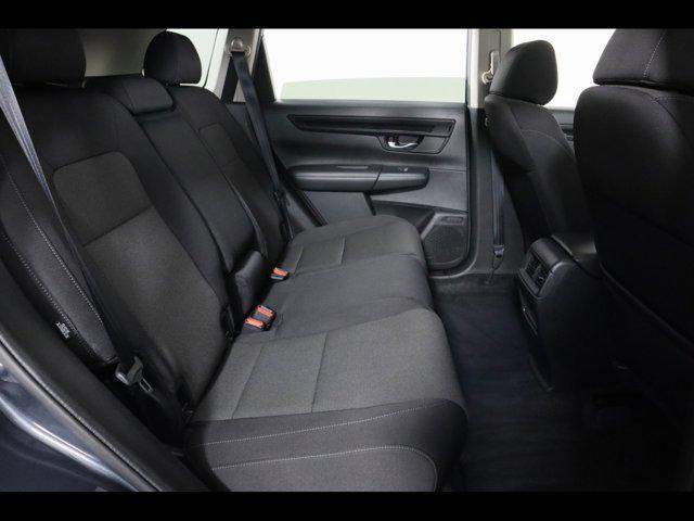 used 2023 Honda CR-V car, priced at $29,875