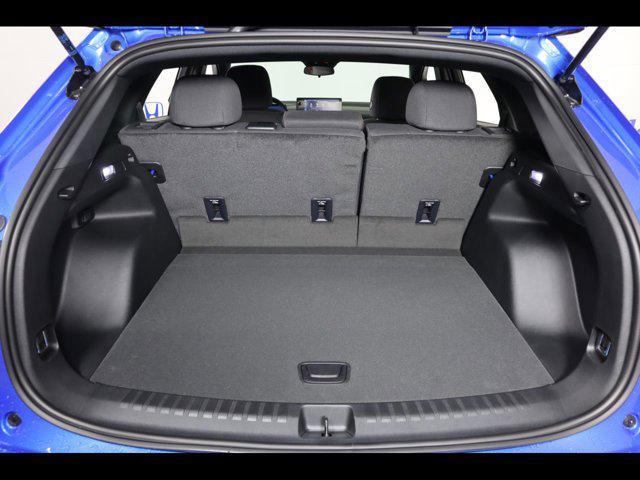 new 2024 Honda Prologue car, priced at $52,250