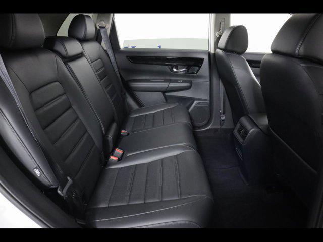 used 2024 Honda CR-V car, priced at $35,875