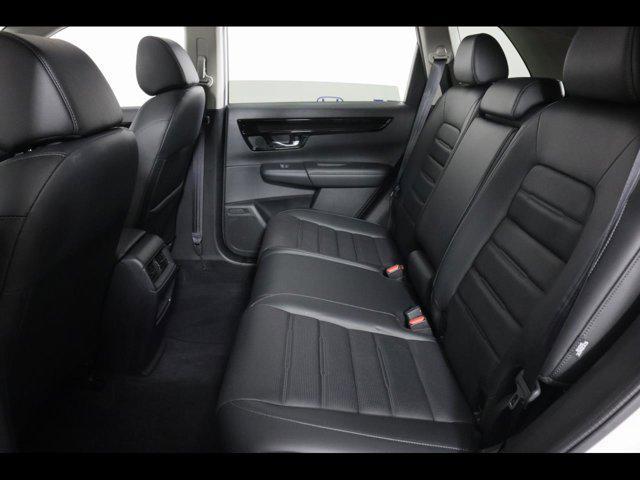 used 2024 Honda CR-V car, priced at $35,875