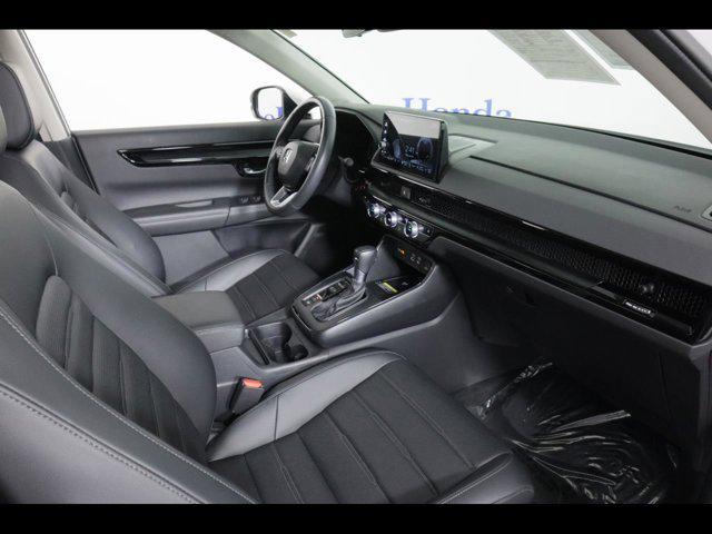 used 2024 Honda CR-V car, priced at $35,875