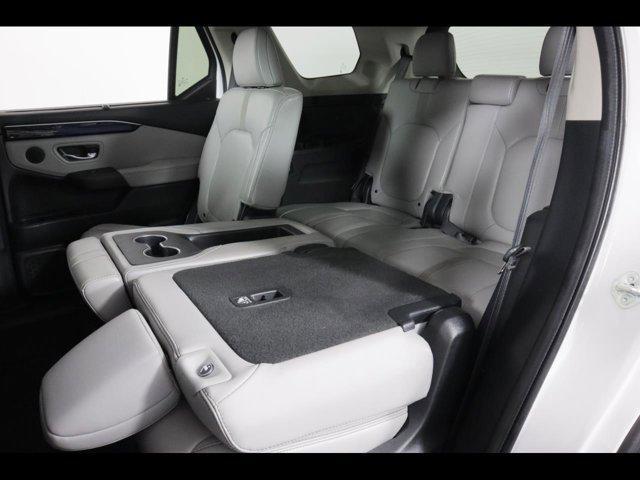 used 2024 Honda Pilot car, priced at $41,575