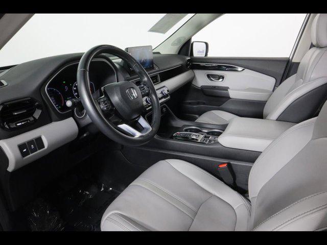 used 2024 Honda Pilot car, priced at $41,575