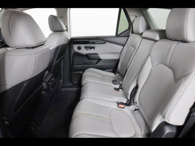 used 2024 Honda Pilot car, priced at $41,575