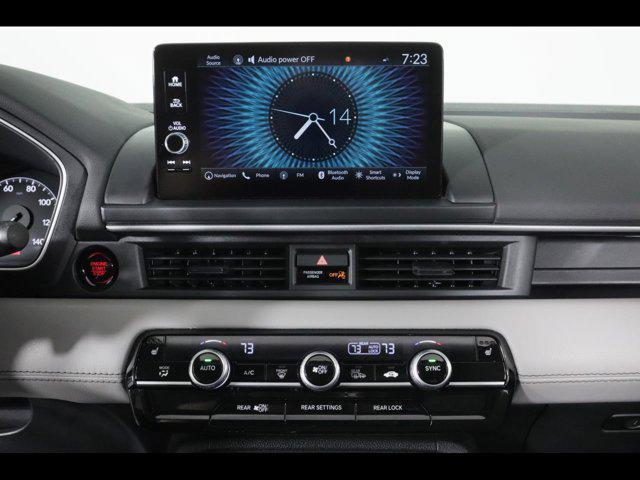 used 2024 Honda Pilot car, priced at $41,575