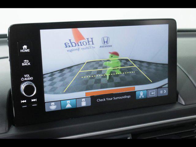 used 2024 Honda Pilot car, priced at $41,575