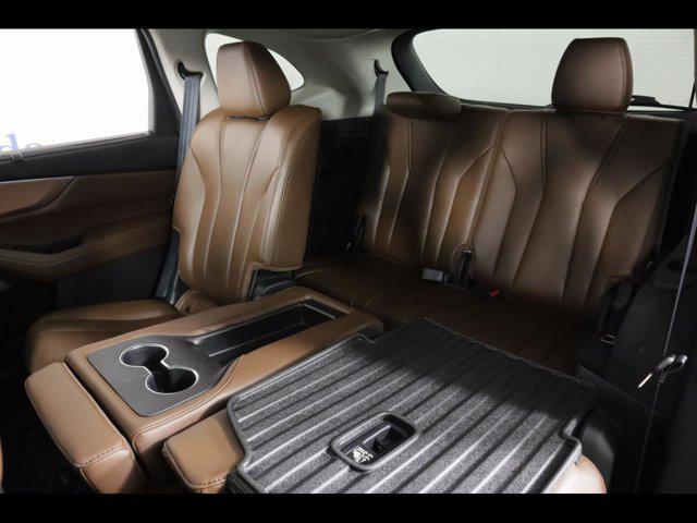 used 2023 Acura MDX car, priced at $45,875