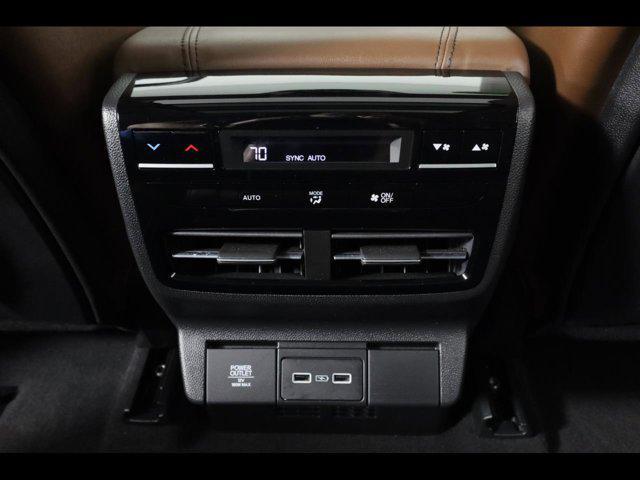 used 2023 Acura MDX car, priced at $45,875