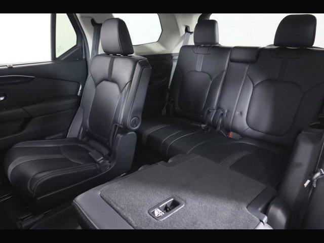 used 2024 Honda Pilot car, priced at $43,875