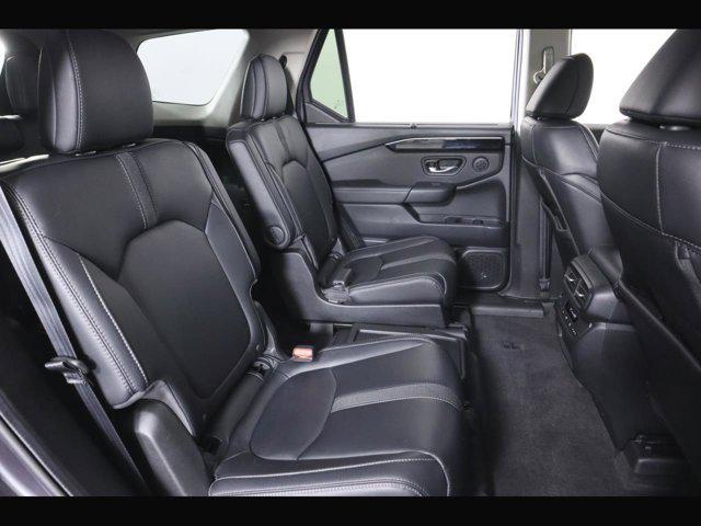 used 2024 Honda Pilot car, priced at $43,875