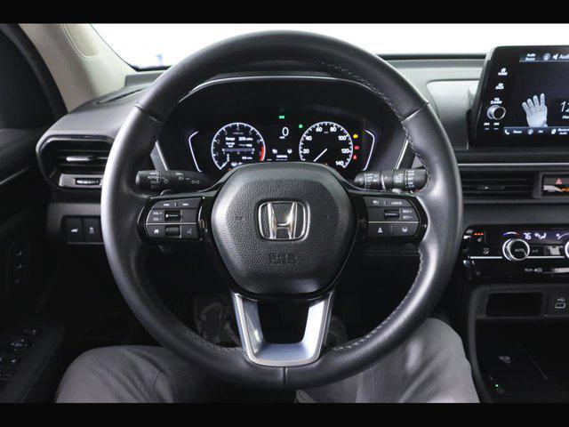 used 2024 Honda Pilot car, priced at $43,875